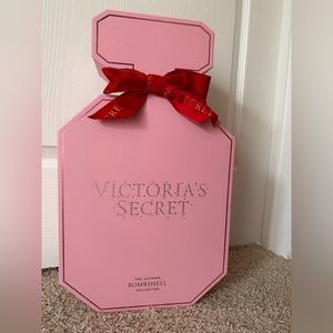 Victoria's Secret 12 day Calendar